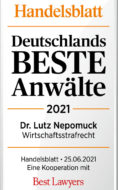 HB_Dtld_Beste_Anwaelte2021_Dr_Lutz_Nepomuck_WR