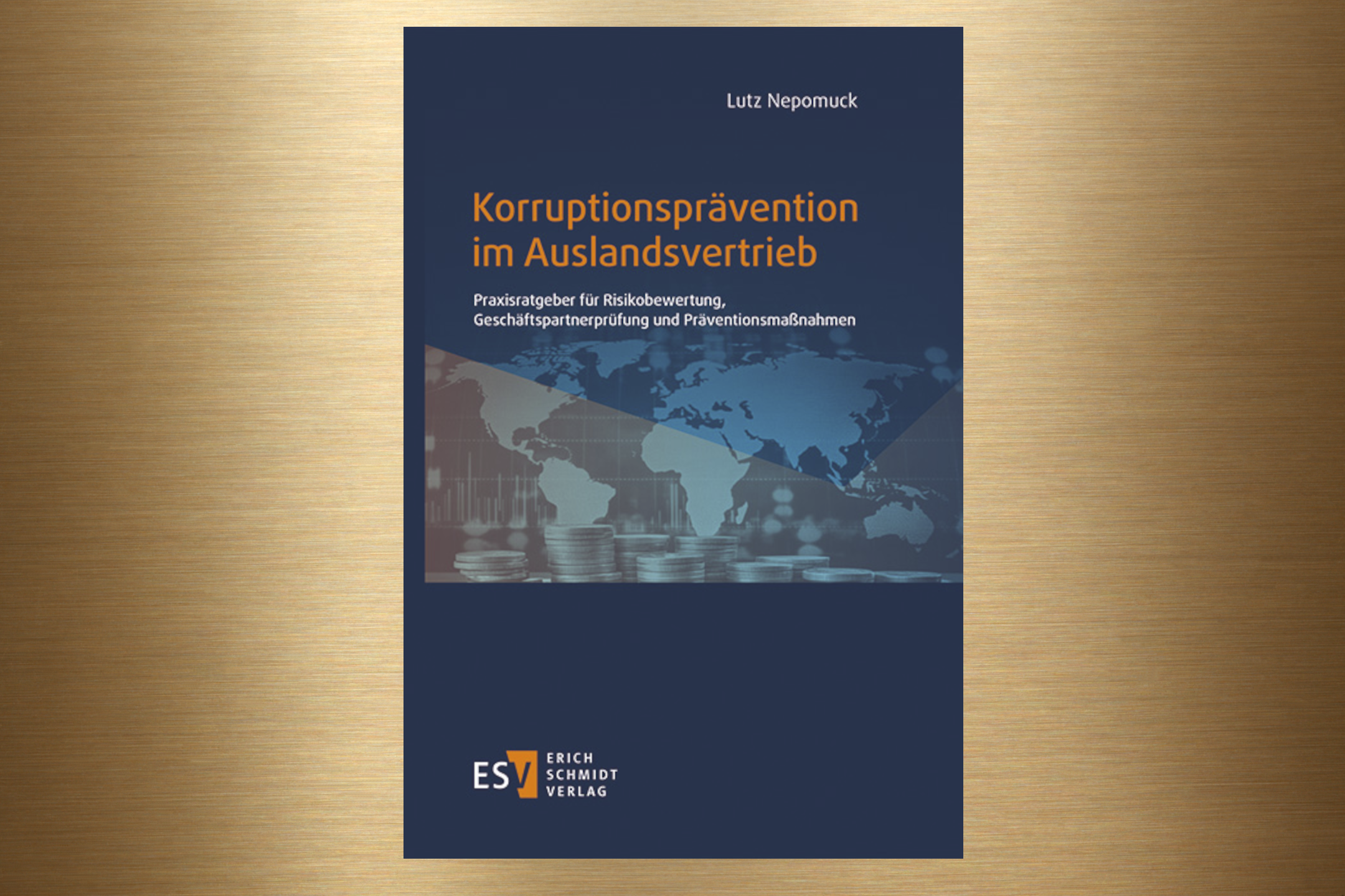 Korruptionsprävention im Auslandsvertrieb