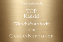WiWo2020 TopKanzlei WiWo2020 TopKanzlei